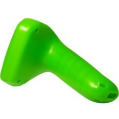 Datalogic Case for Handheld Terminal - Green - 5