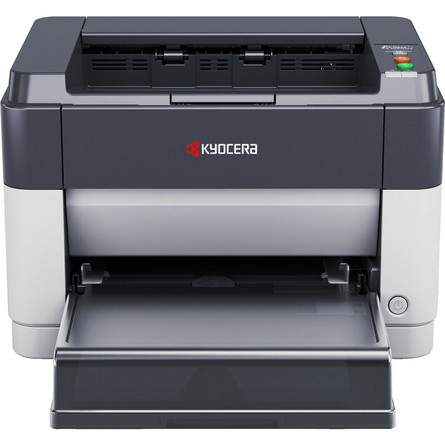 Kyocera Ecosys FS FS-1061DN Desktop Laser Printer - Monochrome