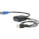 StarTech.com 2 Port VGA Video Splitter - USB Powered