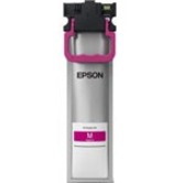 Epson Original Inkjet Ink Cartridge - Magenta - 1 Pack