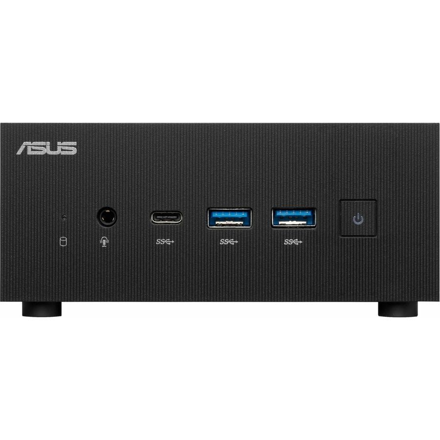 Asus PN52-BB5000X1TD-NL R5-5600H