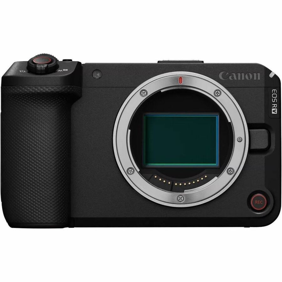 Canon EOS R6 V Mirrorless Camera with Stop Motion Animation Firmware