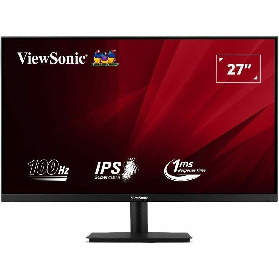 ViewSonic VA270-H-2 27" Class Full HD LED Monitor - 16:9