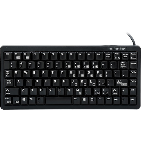 CHERRY G84-4100 Compact Keyboard