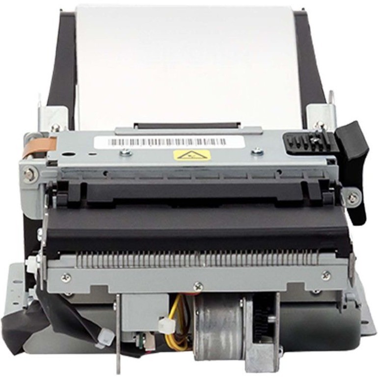Star Micronics SK1-V311SF4-Q-M-SP Bureaublad Thermisch direct printer - Monochroom - Etiket/kassabonprinter - USB - USB-host - Serieel - With Snij-inrichting