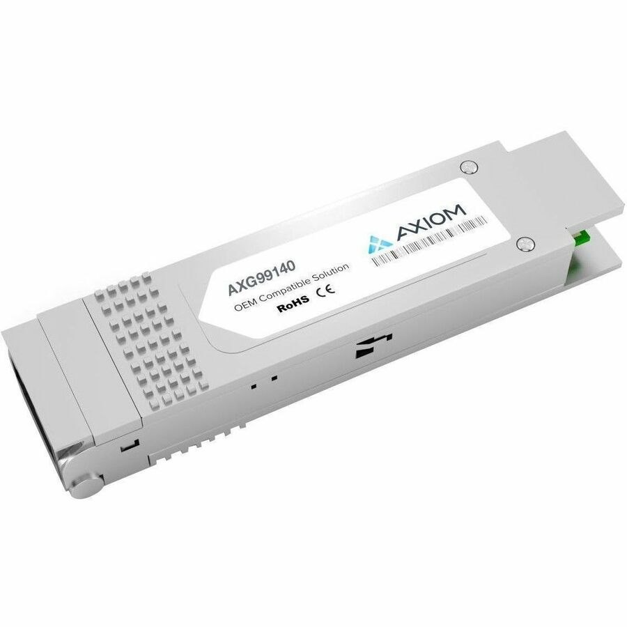 Axiom 40Gbase-Sr-Bidi QSFP+