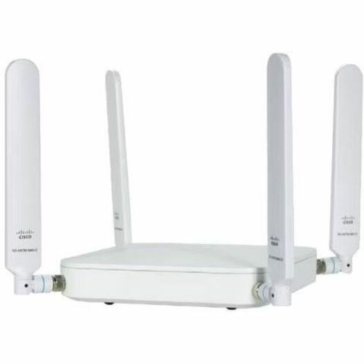 Cisco CG418-E 2 SIM Cellular, Ethernet Modem/Wireless Router