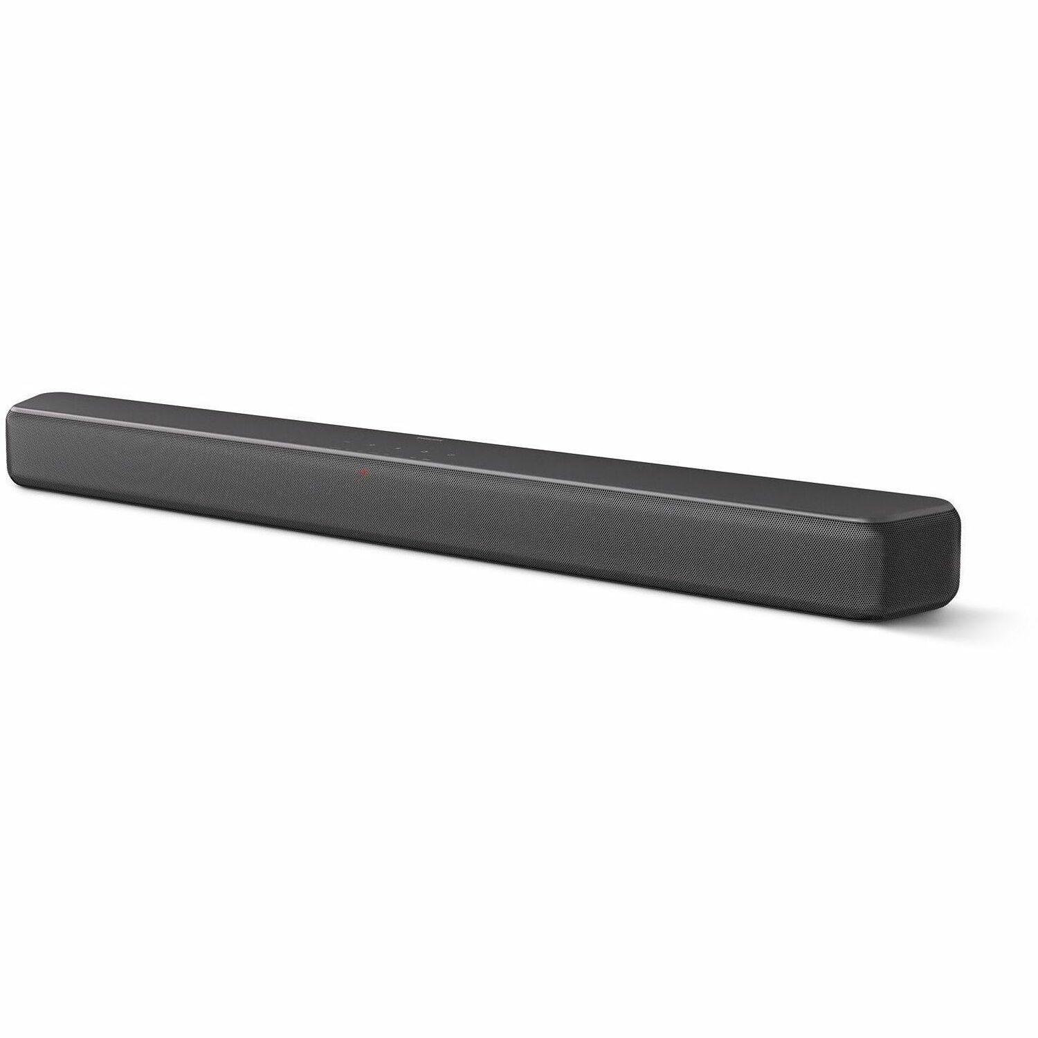 Philips Tab5109/10 Soundbar Luidspreker Grijs 2.0 Kanalen 60 W ** New Retail **
