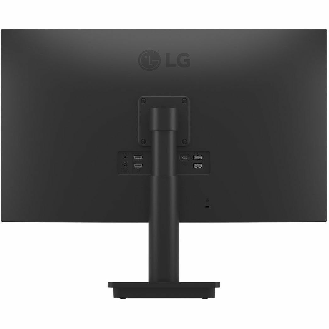 LG 27MS570B-B 27" Class Full HD LCD Monitor - 16:9