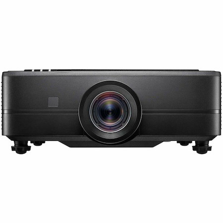 Optoma ZK810T Short Throw Laser Projector - Black