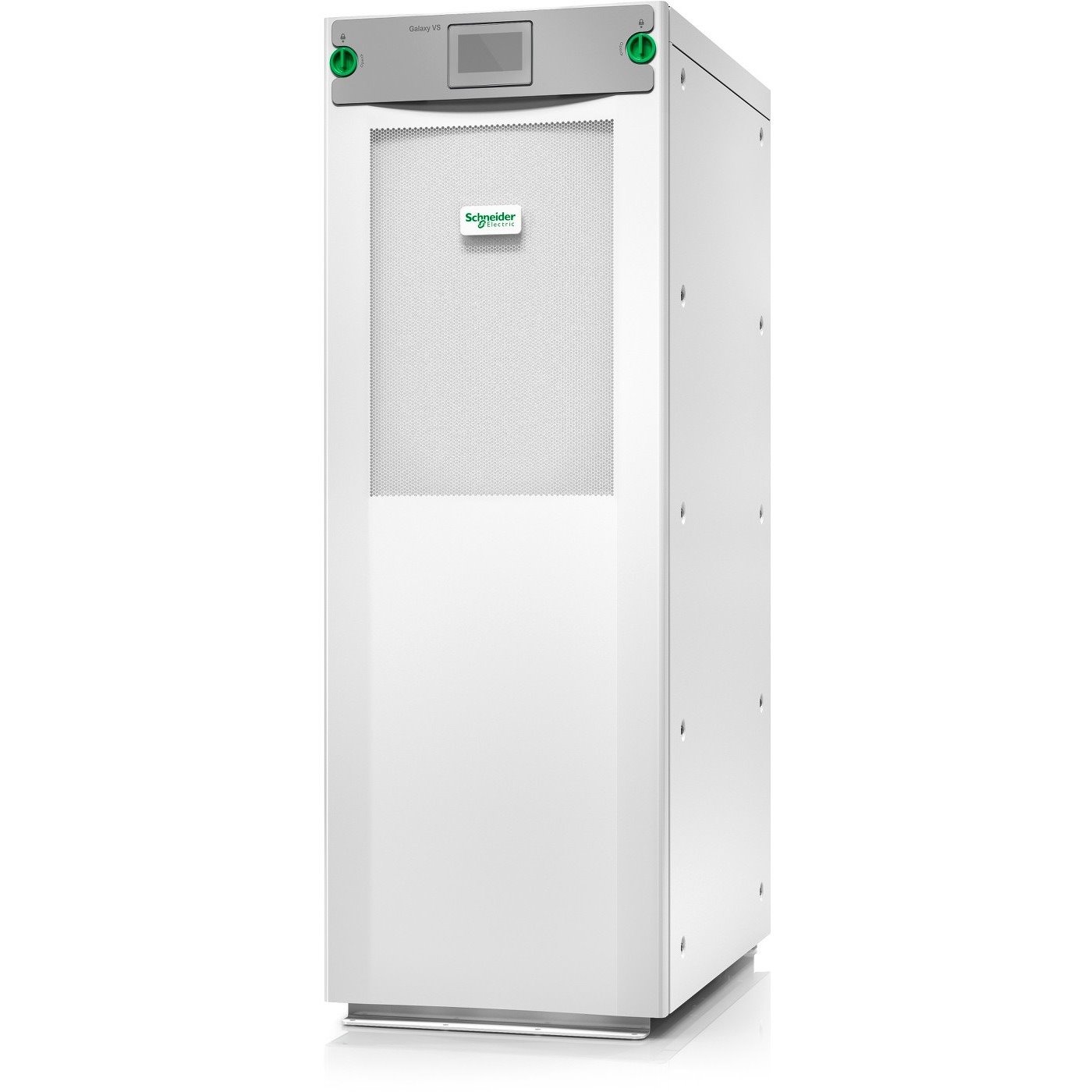 APC by Schneider Electric Galaxy VS Double Conversion Online UPS - 30 kVA - Three Phase