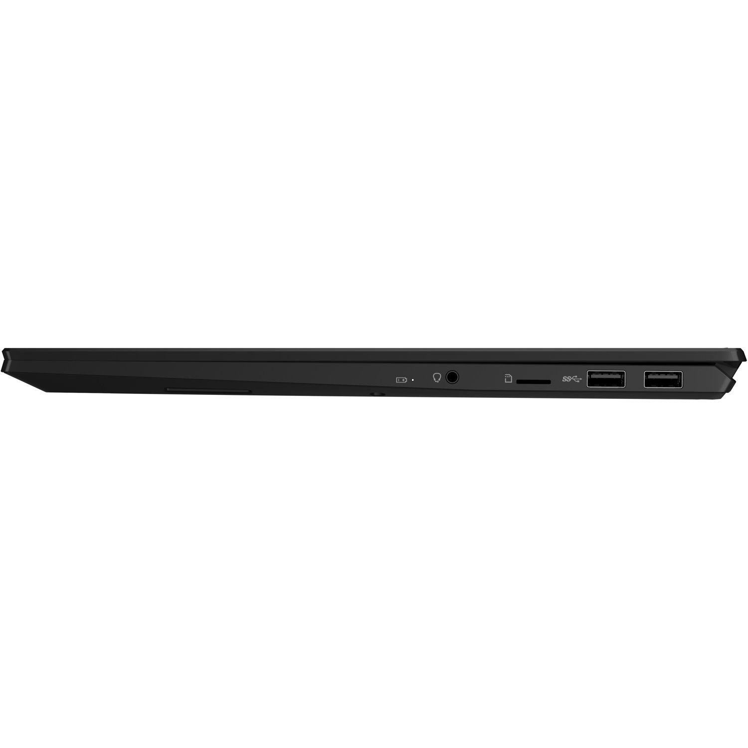 MSI Summit E16 Flip Evo A13M Summit E16 Flip Evo A13MT-235UK 40.6 cm (16") Touchscreen Convertible 2 in 1 Notebook - Full HD Plus - Intel Core i7 13th Gen i7-1360P - Intel Evo Platform - 16 GB - 1 TB SSD - Ink Black