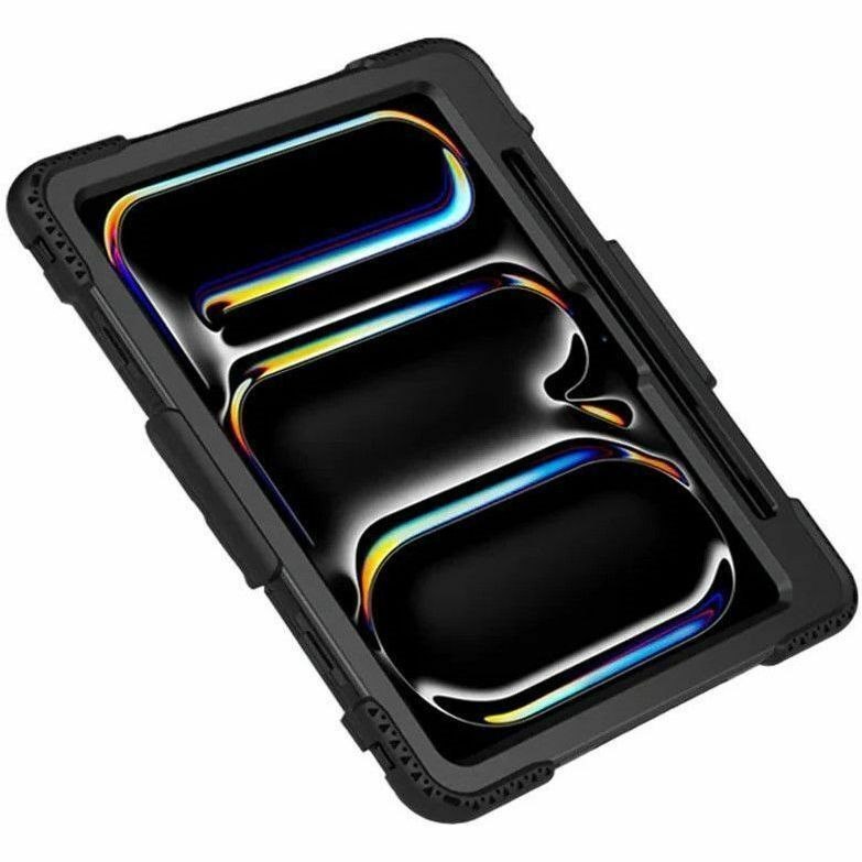Strike Protector Case For Apple Ipad Pro