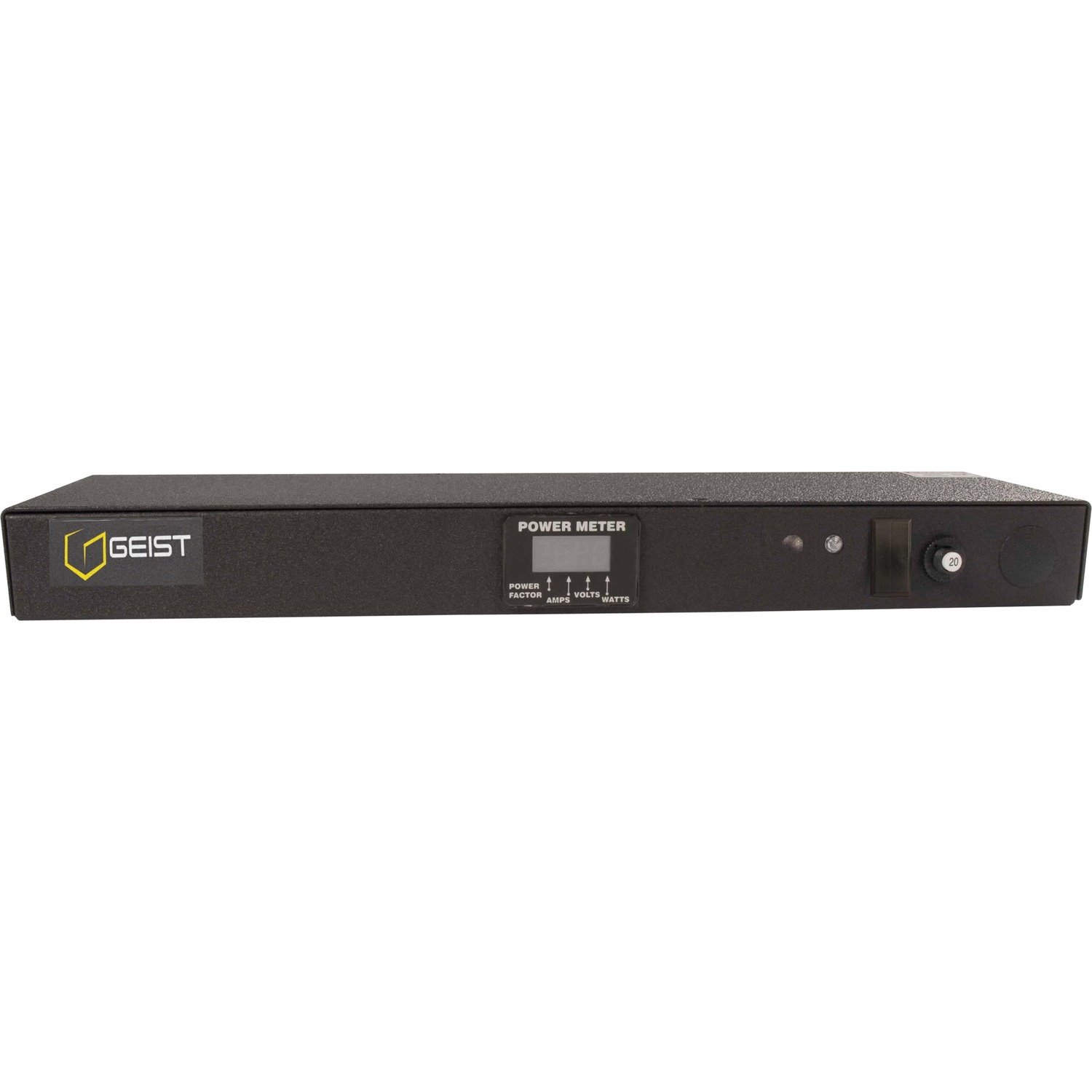 Vertiv Geist BRCN100-1025TL 10-Outlets PDU