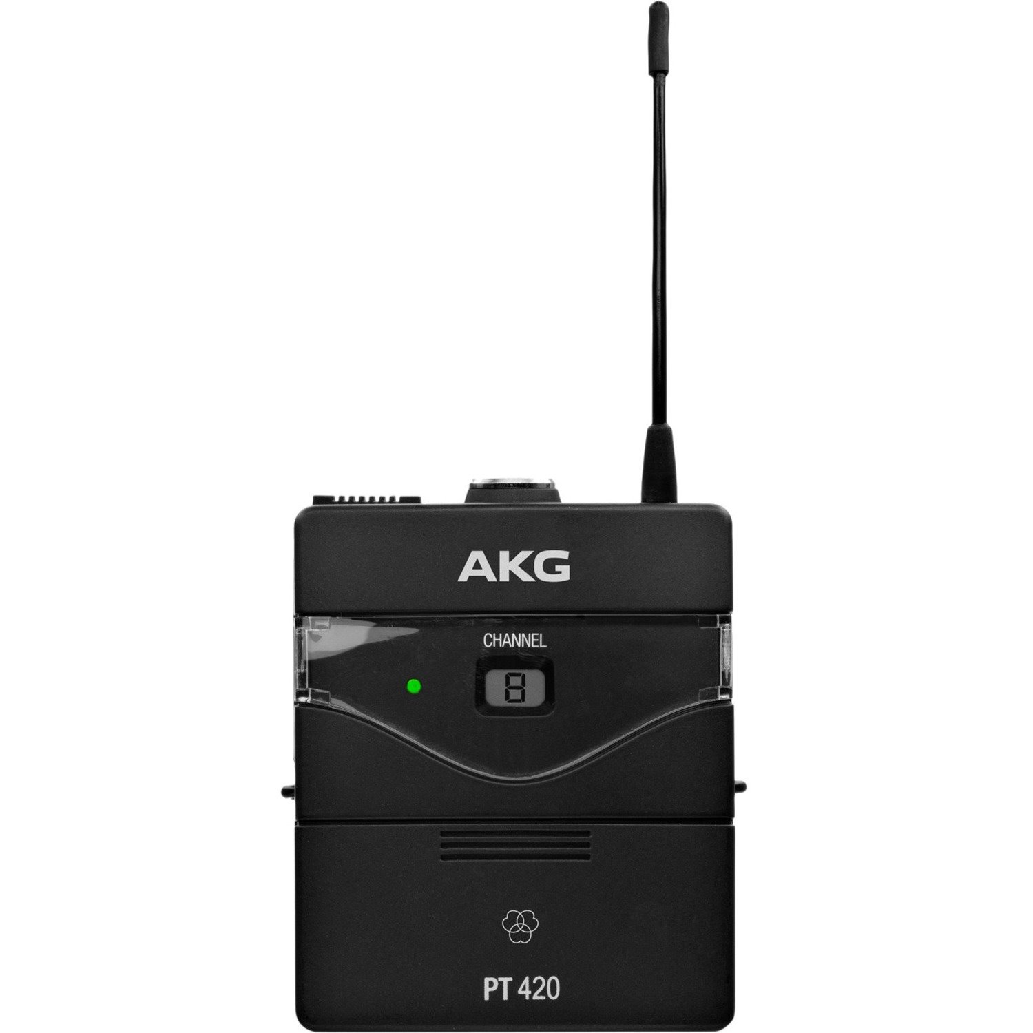 AKG PT420 Professional Wireless Body-pack Transmitter