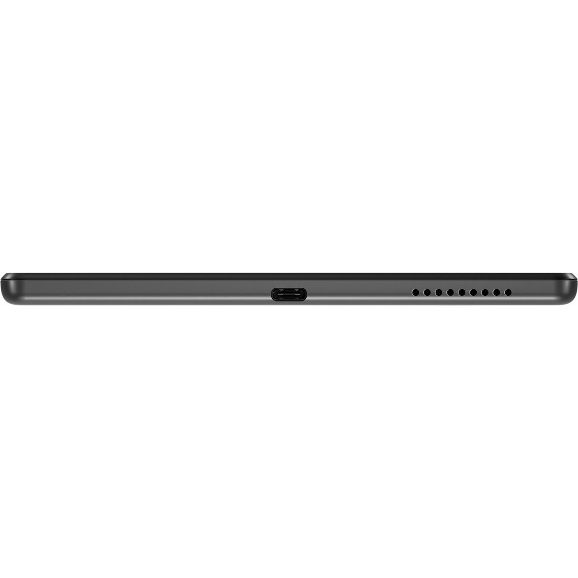 Lenovo Tab M10 HD (2nd Gen) TB-X306F Tablet - 10.1" HD - MediaTek Helio P22T Octa-core - 4 GB - 64 GB Storage - Android 10 - Iron Gray