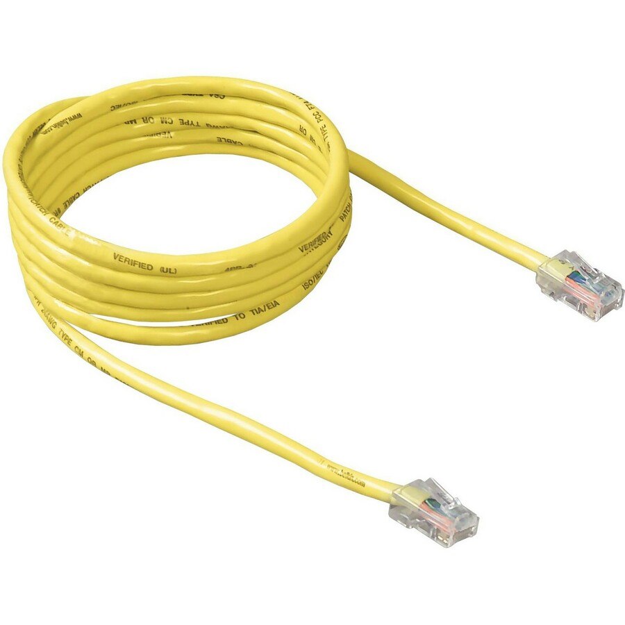 Belkin Cat 5E Patch Cable