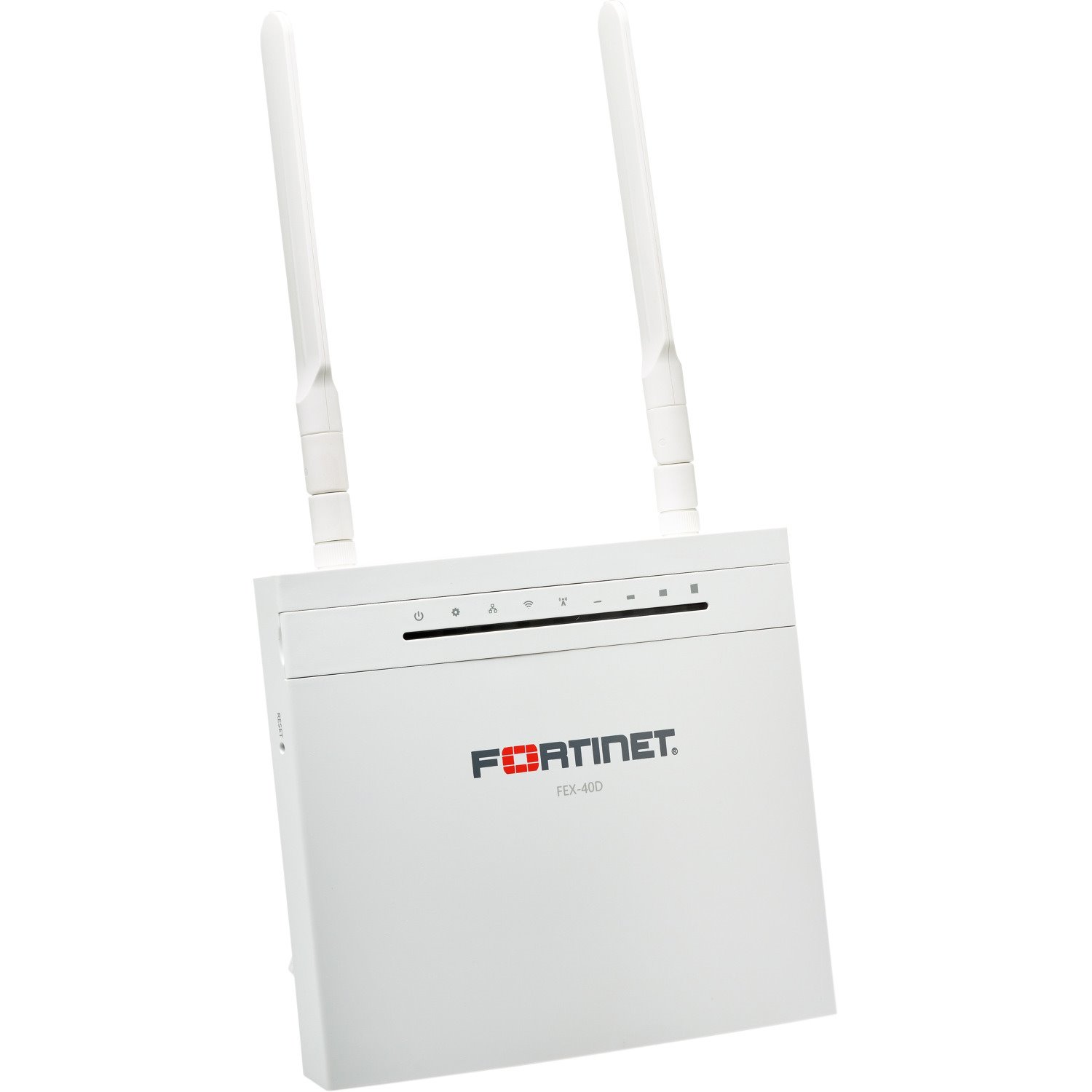 Fortinet FortiExtender FEX-40D-INTL Cellular Modem/Wireless Router