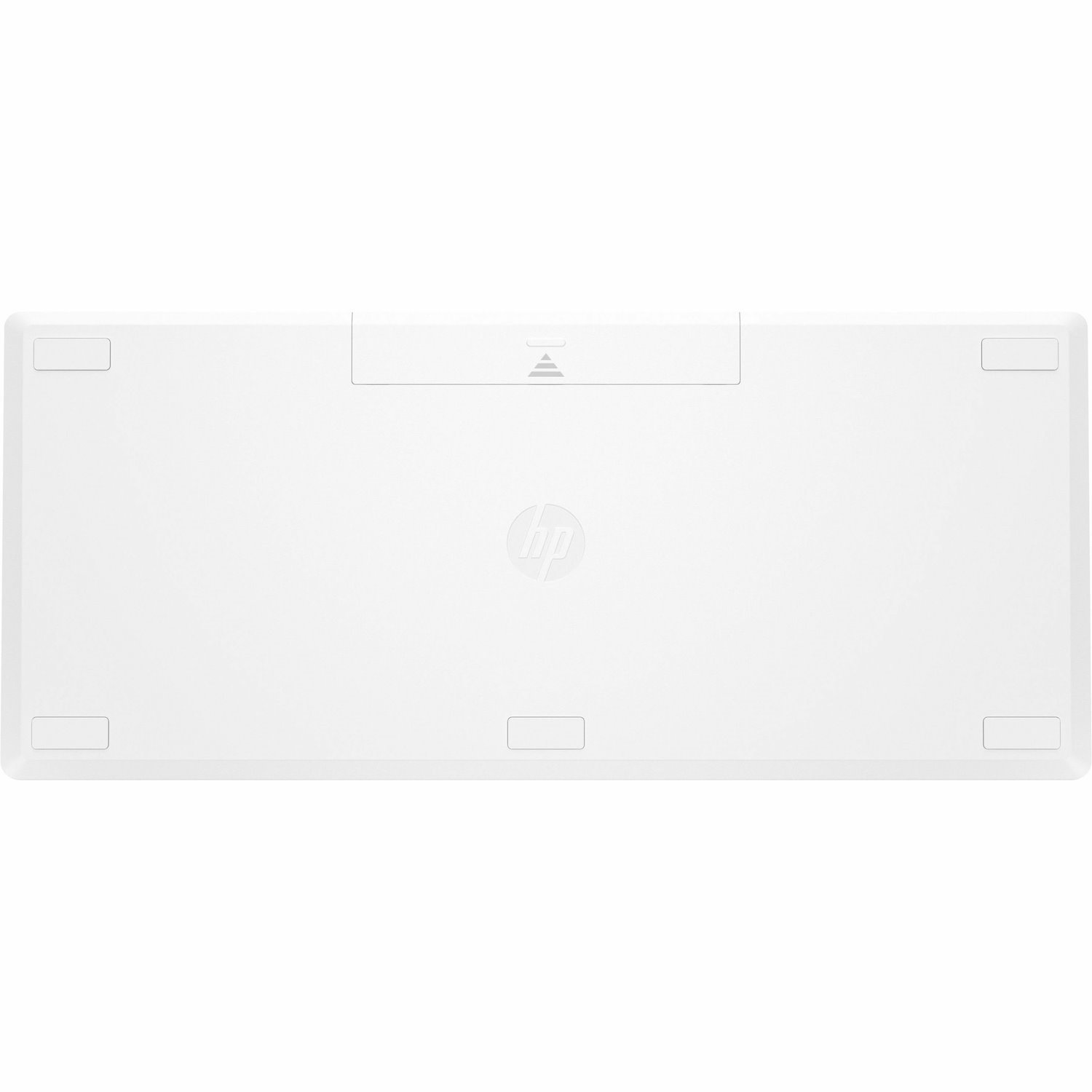 HP 350 Toetsenbord - Compact - Draadloos Verbinding