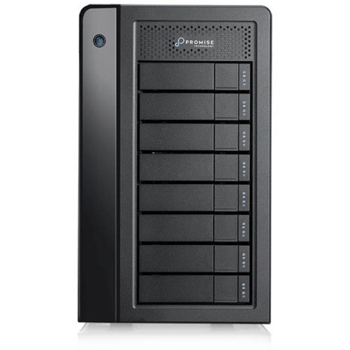 Promise Pegasus3 PC Edition R8 DAS Storage System