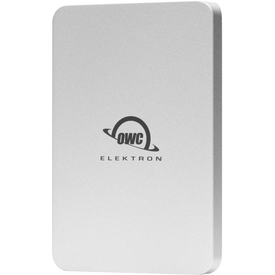 OWC 1TB Envoy Pro Elektron USB-C (10Gb/s) Portable NVMe SSD