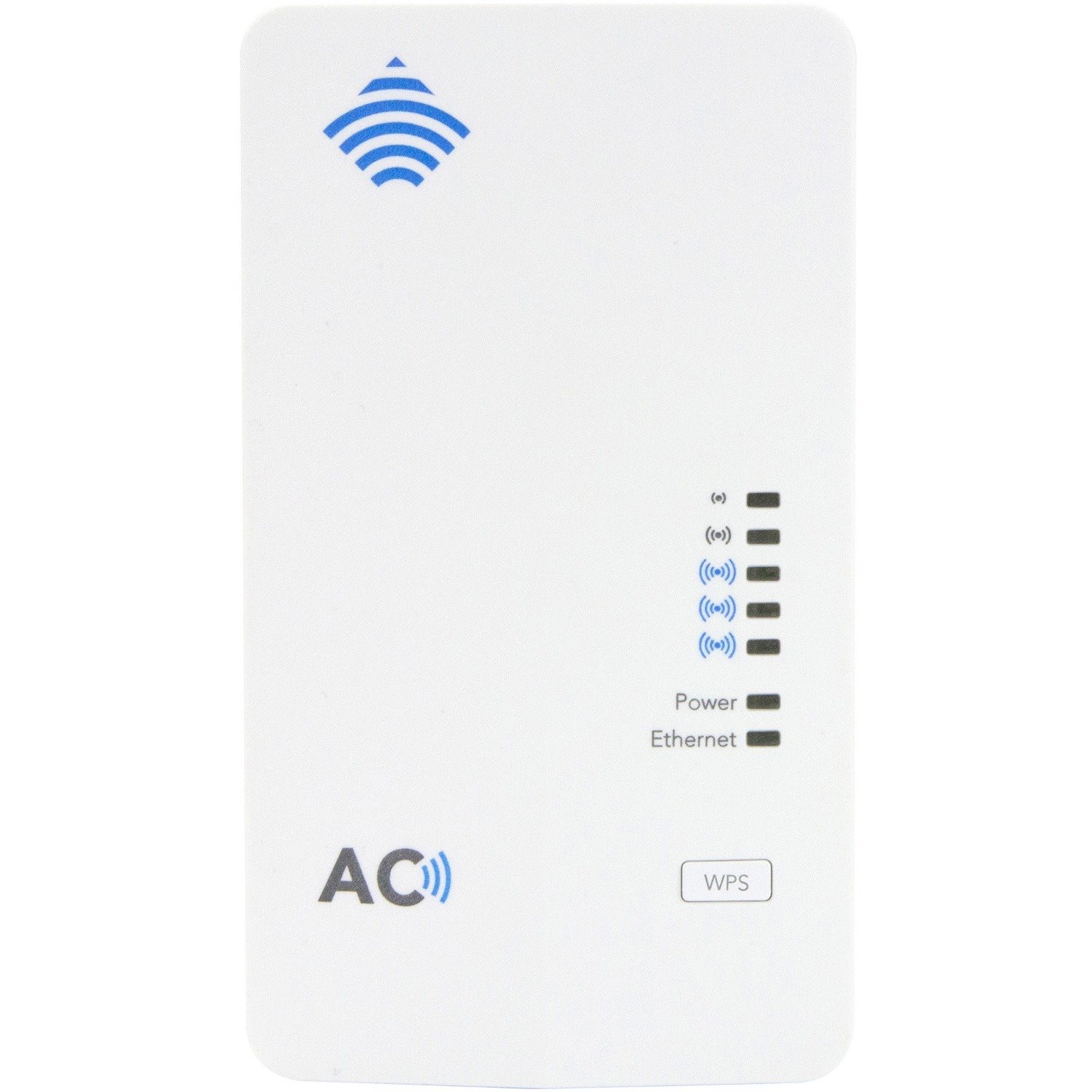 Netcomm NP127 IEEE 802.11ac 750 Mbit/s Wireless Range Extender