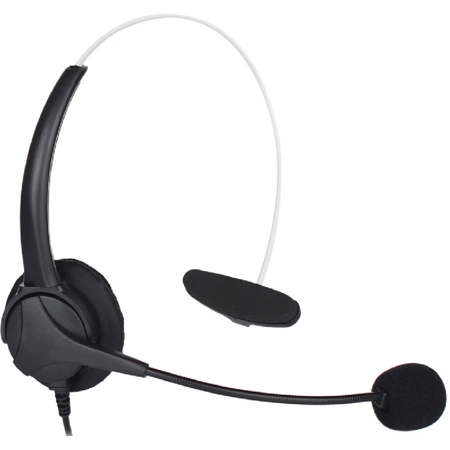 OTM Monaural Headset USB Headset