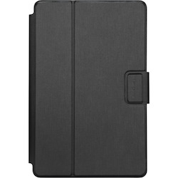 Targus SafeFit THZ785GL Carrying Case (Folio) for 9" to 10.5" Tablet - Black