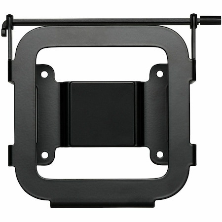 Kensington Mounting Bracket for Mac mini - Black