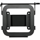 Kensington Mounting Bracket for Mac mini - Black