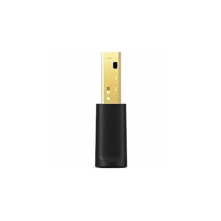 TP-Link Archer TX20U Nano AX1800 IEEE 802.11 a/b/g/n/ac/ax Dual Band Wi-Fi Adapter for Desktop Computer