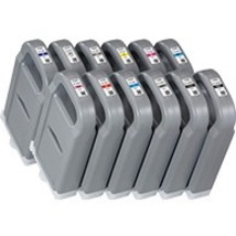 Canon LUCIA PRO PFI-1700 CO Original Inkjet Ink Cartridge - Chroma Optimizer - 1 Pack