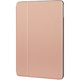 Targus Click-In THZ85008GL Carrying Case for 25.9 cm (10.2") to 26.7 cm (10.5") Apple iPad Air, iPad Pro Tablet - Rose Gold