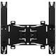 Samsung Wall Mount for Interactive Display - Black