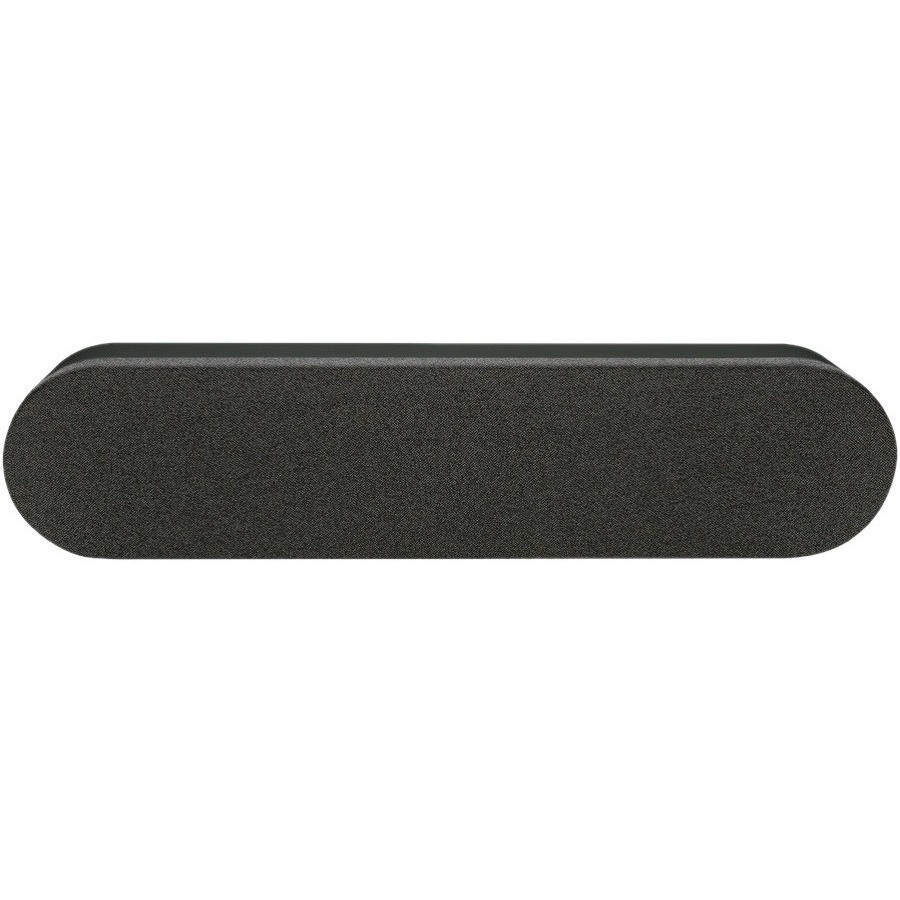 LOGITECH LOGITECH RALLY SPEAKER, A SECOND SPEAKER FOR THE LOGITECH RALLY ULTRA-HD CONFEREN