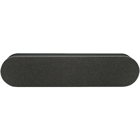 Logitech Rally Speaker System - Black