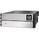 APC by Schneider Electric Smart-UPS Double Conversion Online UPS - 1 kVA/900 W