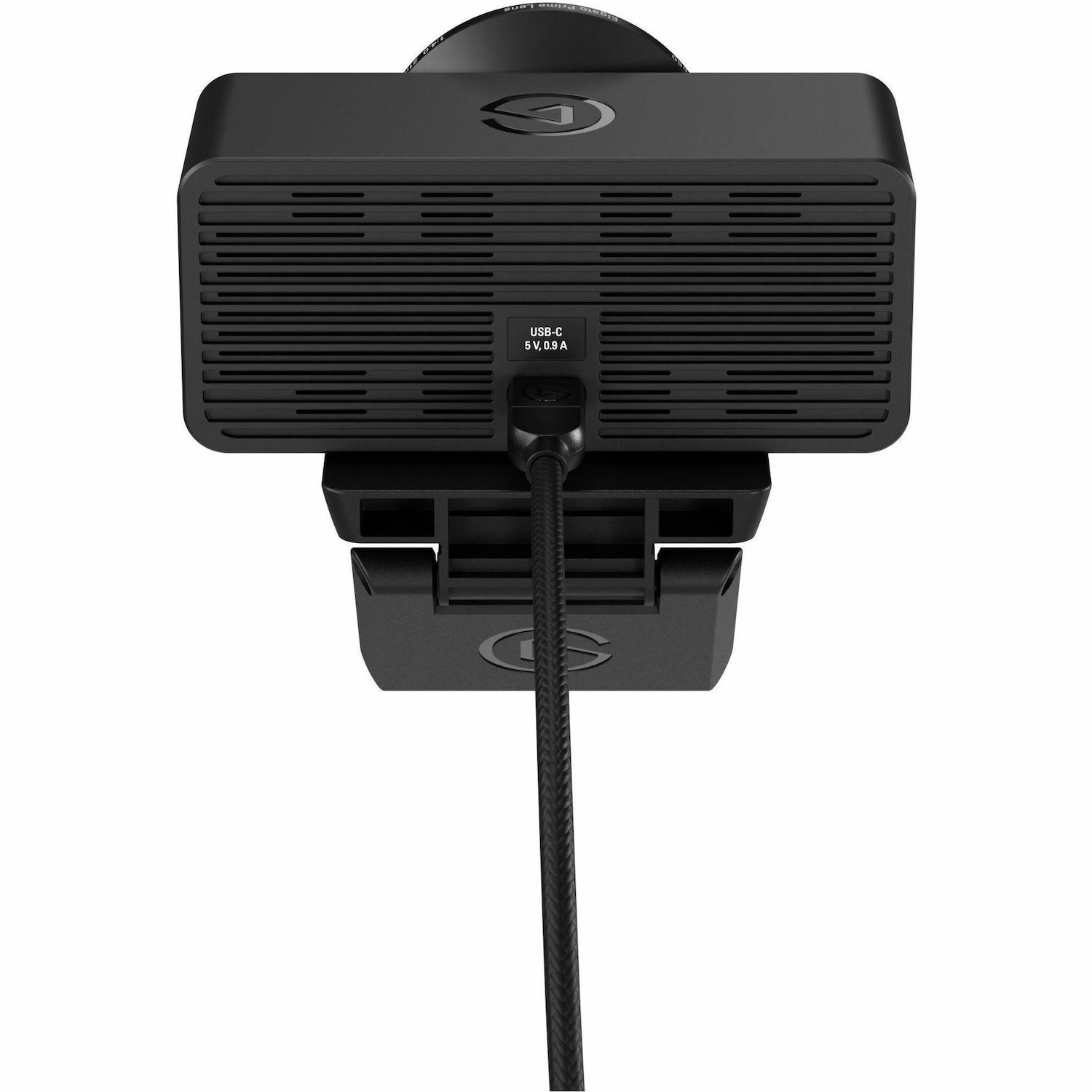 Elgato FaceCam Webcam - 60 fps - Black - USB 3.0 Type C