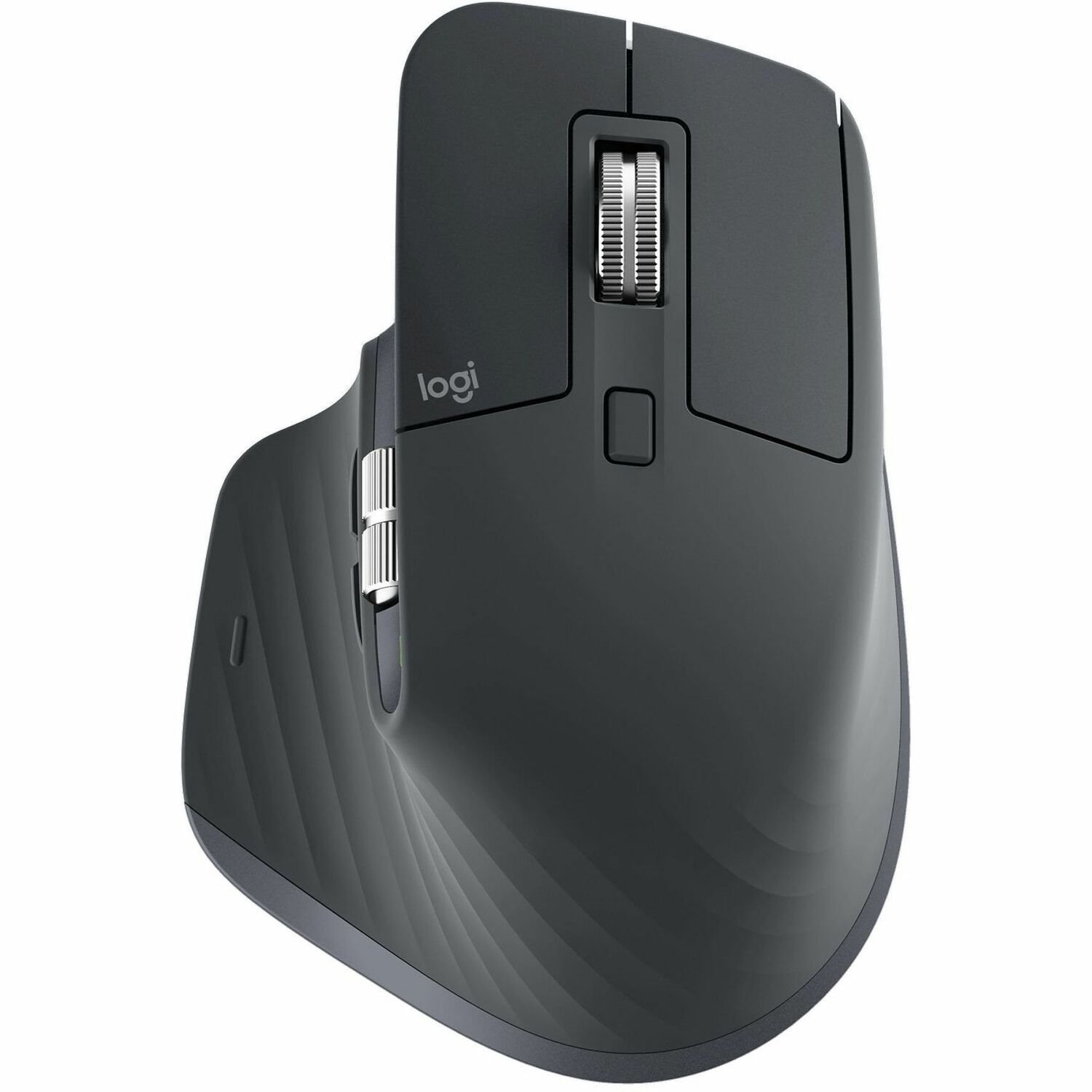 Logitech MX Master 3S Performance Wireless Mouse - Graphite - EMEA28i-935