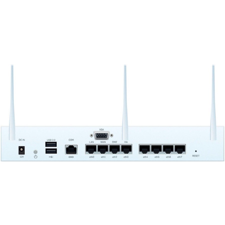 Sophos SG 135 High Availability Firewall