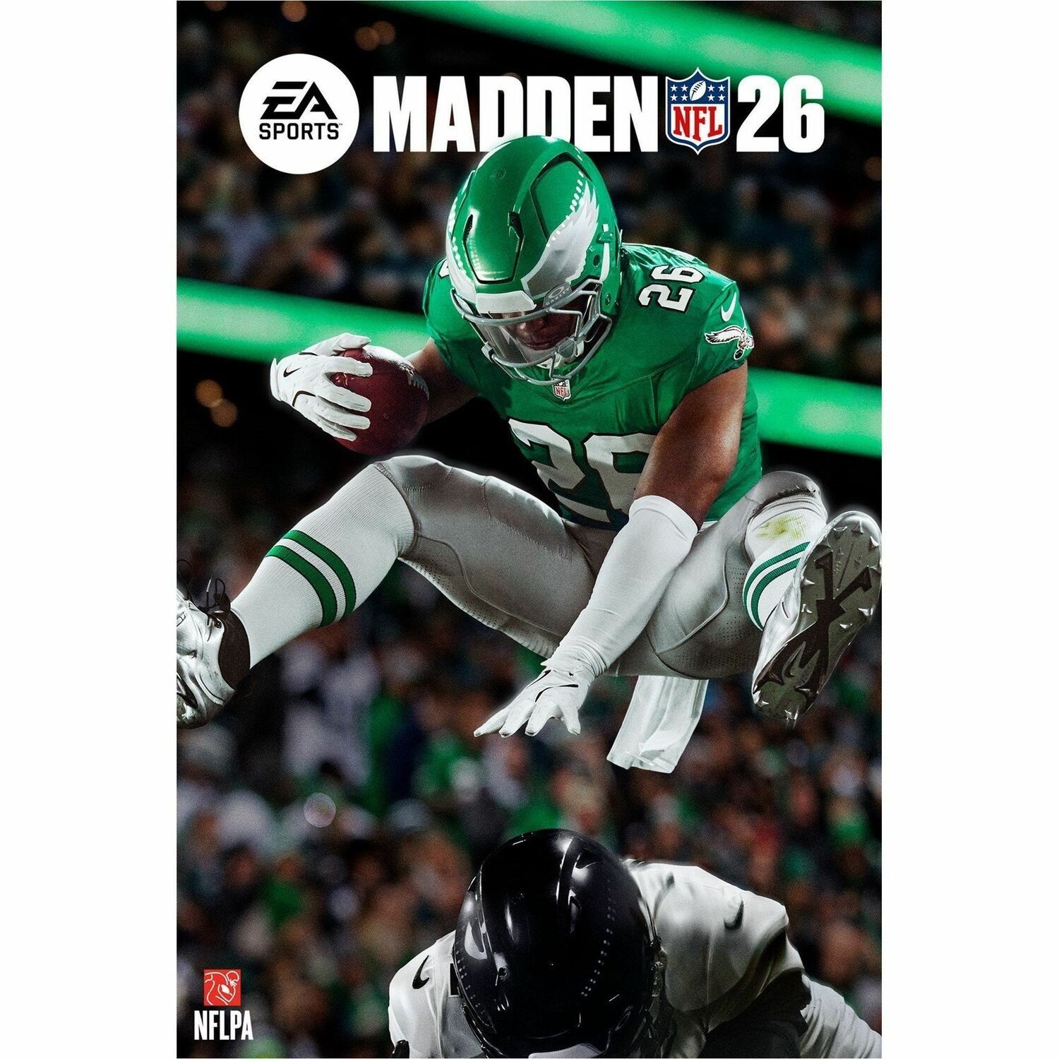 Microsoft Madden NFL 26 Standard Edition