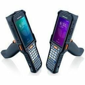 Datalogic FX60 PG WiFi6E 31K Num SR 2D 8/128G