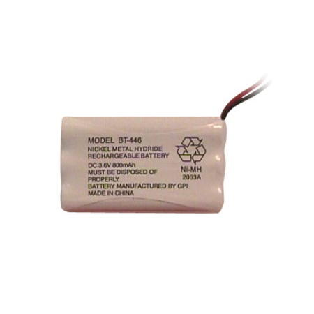 Uniden BT-446 Cordless Phone Battery