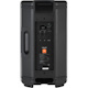JBL Professional EON712 Bluetooth Speaker System - 650 W RMS - Black