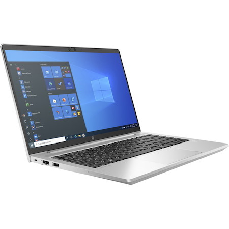 HP ProBook 640 G8 14" Notebook - Full HD - Intel Core i7 11th Gen i7-1165G7 - 16 GB - 512 GB SSD - English, French Keyboard