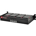 Altronix Rack Mount Battery Enclosure, 2U