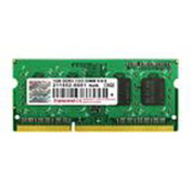 Transcend 1GB DDR3 SDRAM Memory Module