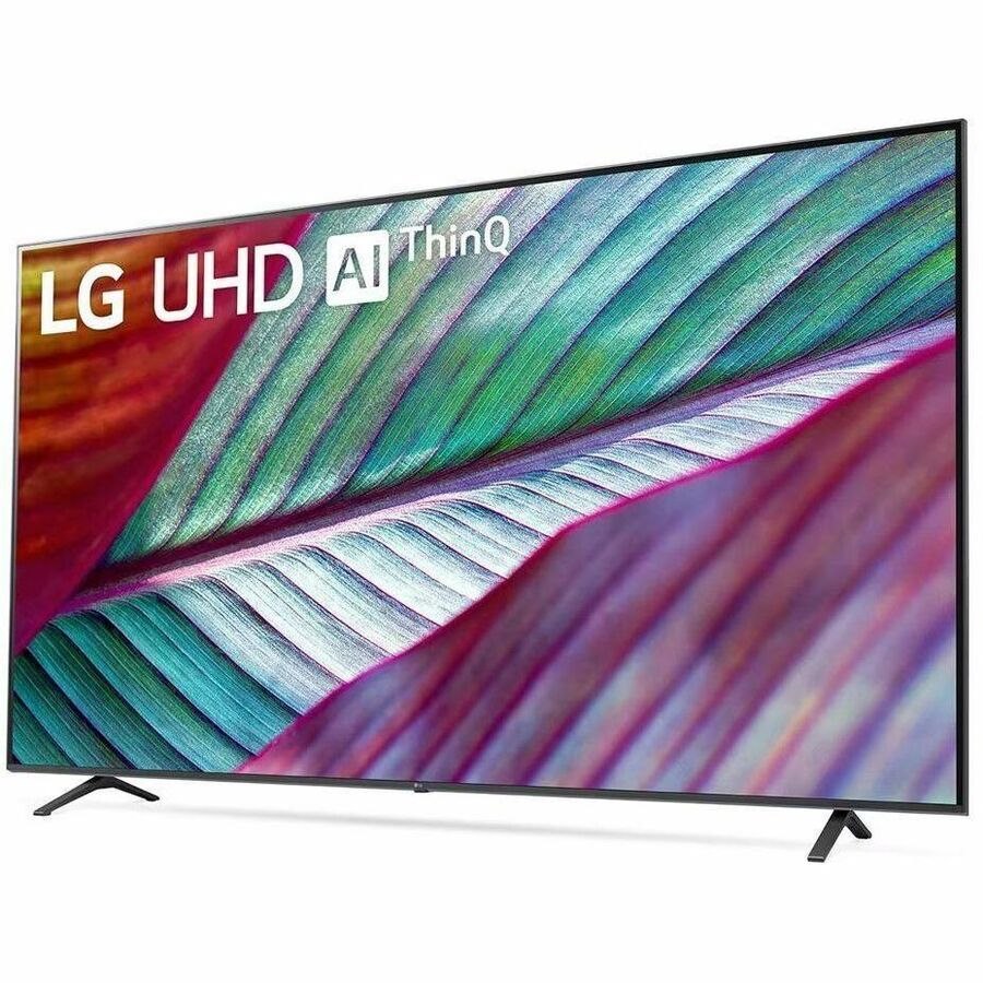 LG UR78 86UR78006LB 218.4 cm Smart LED-LCD TV 2023 - 4K UHDTV - High Dynamic Range (HDR)