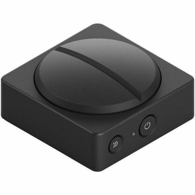 Microsoft MS Adaptive Dual Button Comm Xz/Nl/Fr/De/It/Pl Black 1 License