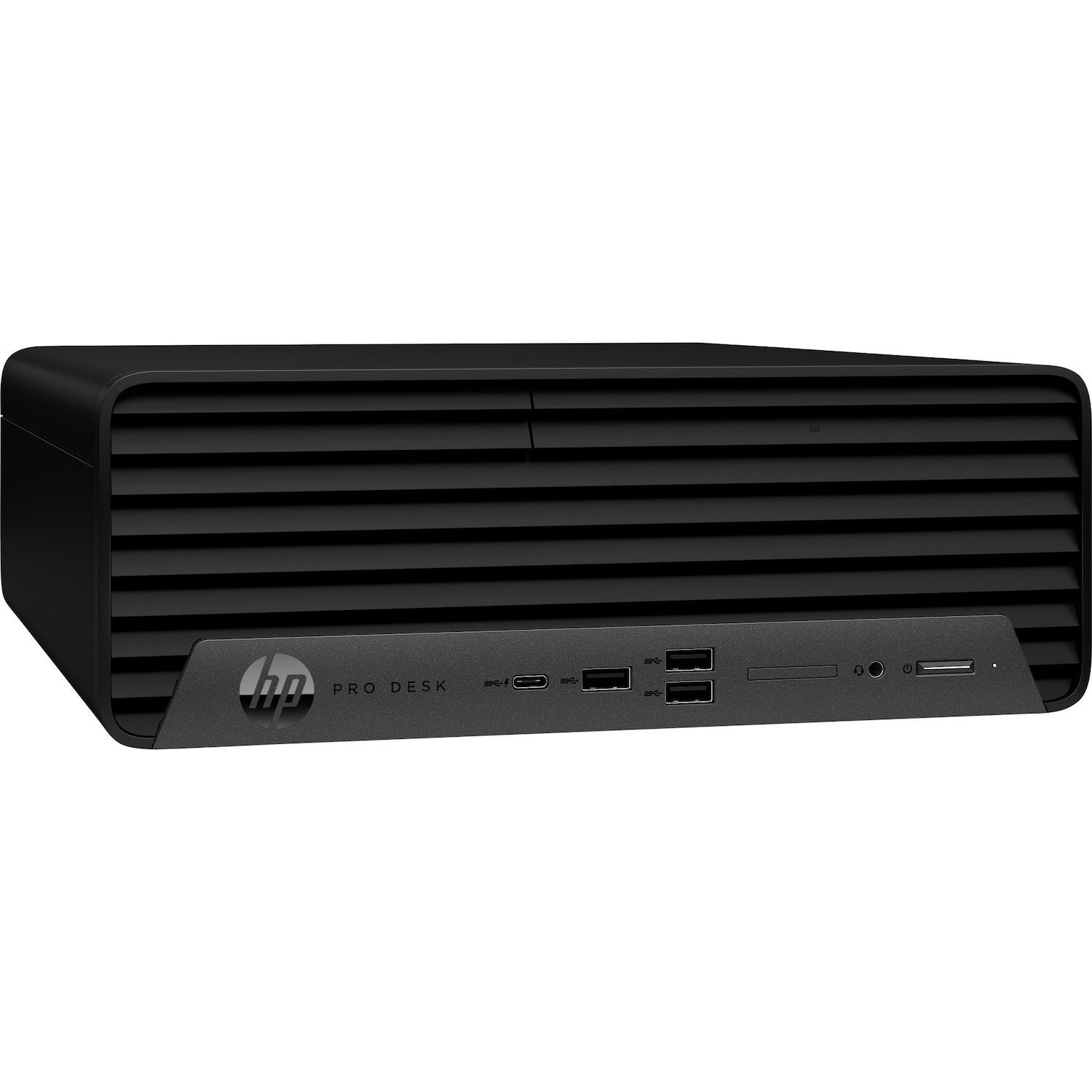 HP Pro SFF 400 G9 Desktop Computer - Intel Core i7 12th Gen i7-12700 - 16 GB - 512 GB SSD - Small Form Factor